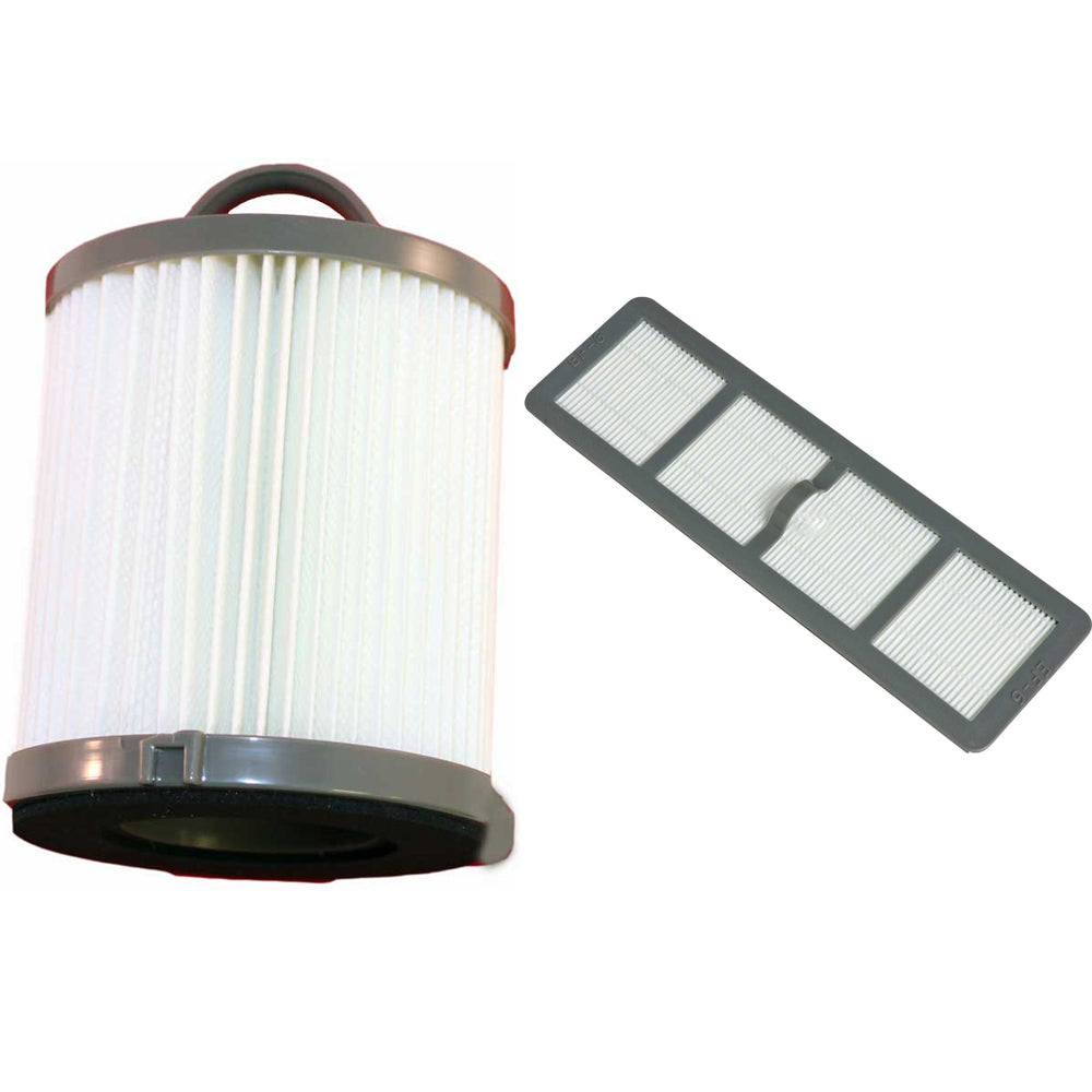 Eureka DCF-21 and EF-6 Value Pack Filter Kit