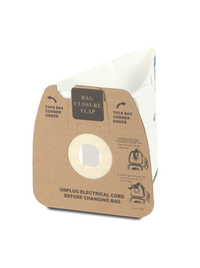 Eureka Style MM Envirocare Micro-Filtration Vacuum Bags - 9 Pack
