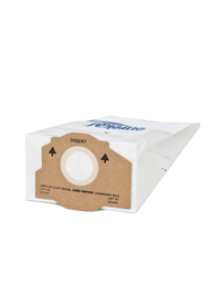 Eureka RR Filteraire Vacuum Bags 61115A / 61115B - Genuine - 3 Pack