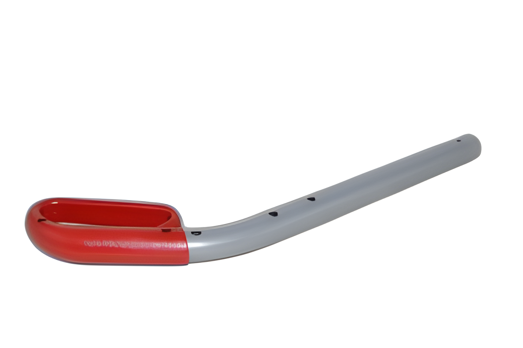 Eureka Sanitaire SC889A, SC883 Upright Vacuum Handle Grip Assembly #157743