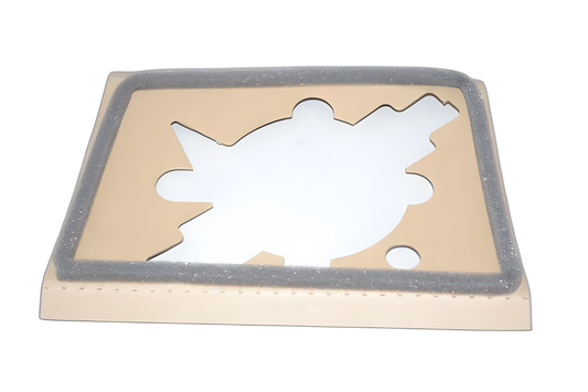 Eureka Sanitaire SC 684 Separator Assembly #380672SV