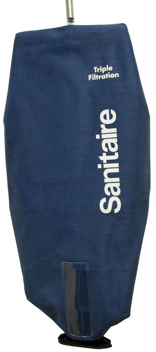 BAG ASSY-EUREKA 648 BLUE TRIPLE FILTER