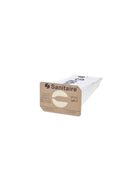 Eureka UP-1  Vacuum Bags 62100 - Genuine - 3 pack