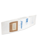Eureka Z Vacuum Bags 52339A- Genuine  - 3 Pack