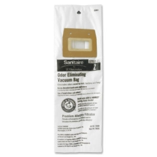 Electrolux Style Z Vacuum Cleaner Bags EL209