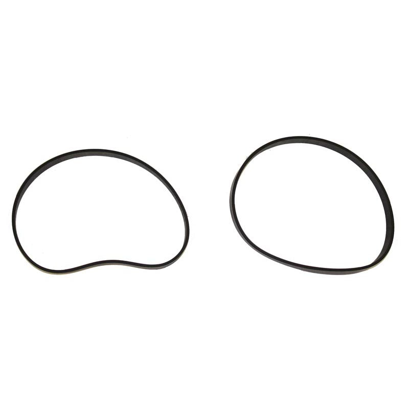 Eureka: E-61520 Belt, Eureka Style J 2270/2271 2 Pk