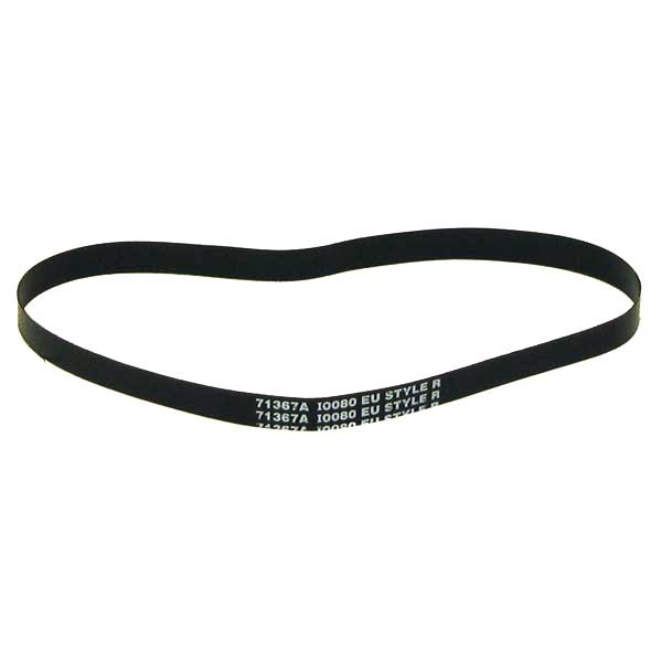 Eureka 61110A / 61110C Style R Extended Life Belt # 71367A