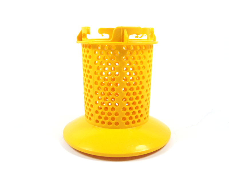 Eureka Vacuum Cleaner Screen - Filter  76276-333N