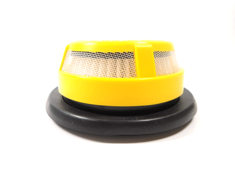 Euro-Pro XSH033 HEPA filter for Shark EP033 and Ultra Shark EP366