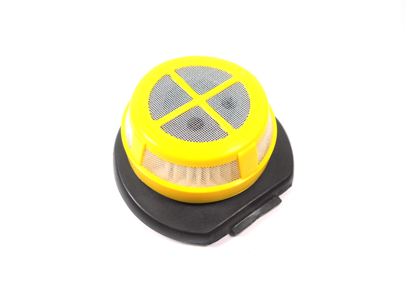 Euro-Pro XSH033 HEPA filter for Shark EP033 and Ultra Shark EP366