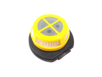 Euro-Pro XSH033 HEPA filter for Shark EP033 and Ultra Shark EP366