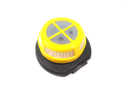 Euro-Pro XSH033 HEPA filter for Shark EP033 and Ultra Shark EP366