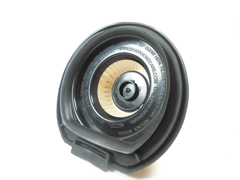 Euro-Pro XSH033 HEPA filter for Shark EP033 and Ultra Shark EP366