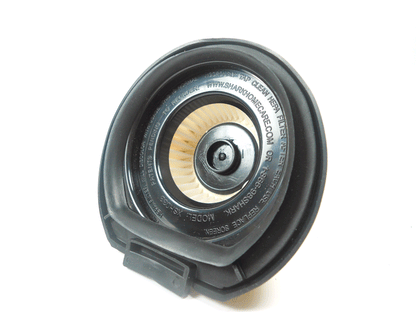 Euro-Pro XSH033 HEPA filter for Shark EP033 and Ultra Shark EP366
