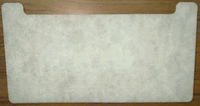 Eureka  Home Cleaning System Motor Filter 60541