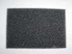 Eureka  Motor Filter 61243