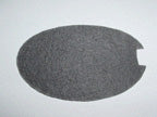 Eureka  Outlet Filter  61776