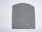 Eureka  inlet Filter  61777