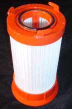 Eureka DCF-1 Dust Cup Filter  61700, DCF1 - Genuine