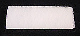 Eureka: E-39481  Filter, Secondary GE 6850/6852/106766 Cani