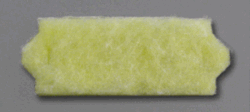 FILTER,SECONDARY-EUREKA 4870 SMART VAC