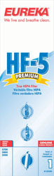 Eureka HF-5 HEPA Filter 61830A, HF5 - Genuine