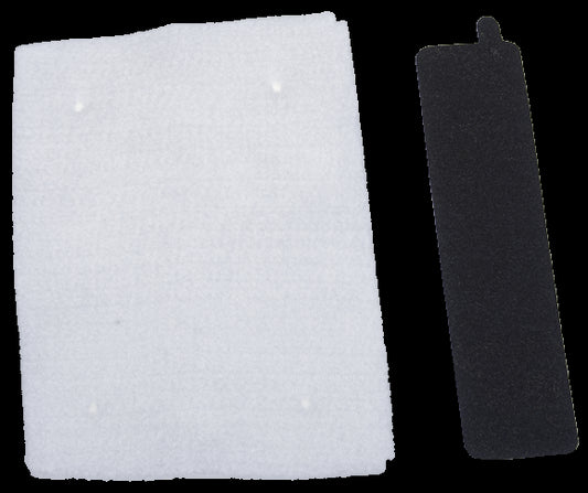 Eureka  Motor and Cassette Filter 61041 for Eureka Whirlwind 6140 - 6160 Series Uprights