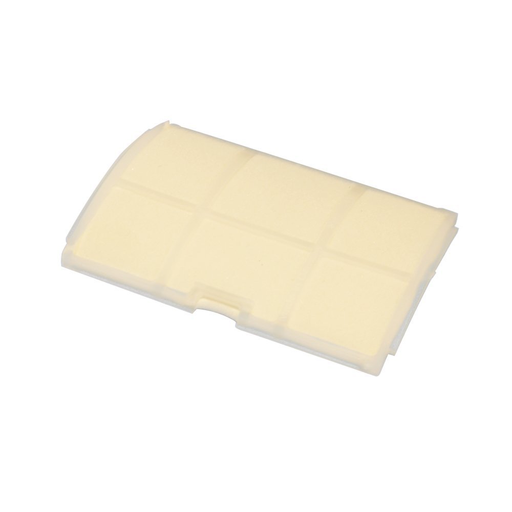 SEBO X Series Exhaust Filter 5143