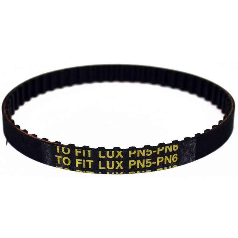 1 Electrolux PN5 and PN6 Belt