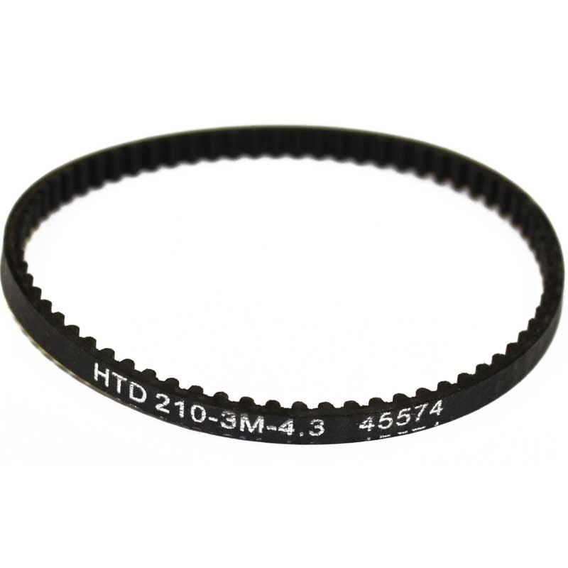 45574 Belt, Geared Sidekick Electrolux