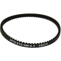 45574 Belt, Geared Sidekick Electrolux