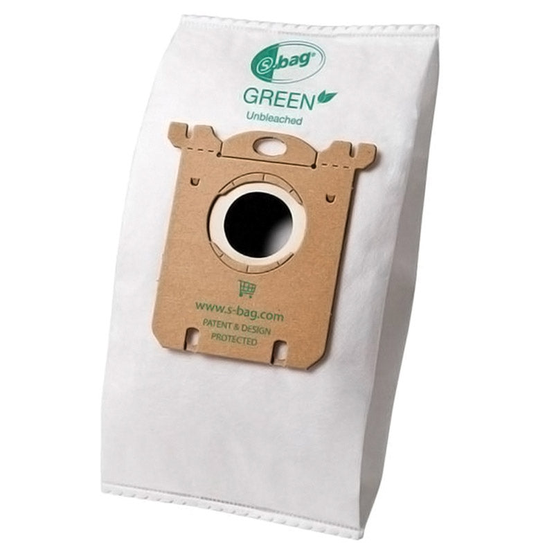 PAPER BAGS-ELECTROLUX,S-BA,3PK,CANISTER