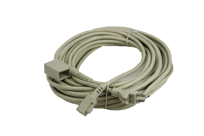  Electrolux Replacement: EXR-3025-1  Cord, 50' Beige 3-Wire Power Prolux 2000 ProTeam