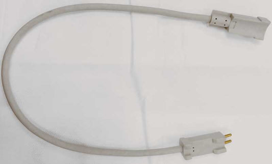 Electrolux Replacement: EXR-3061 Cord, 21-1/2" Beige Wand Sheath PN4/PN5/PN6
