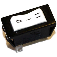 Electrolux Replacement: Switch Rocker 3-Pos 3-Term Discovery Upright