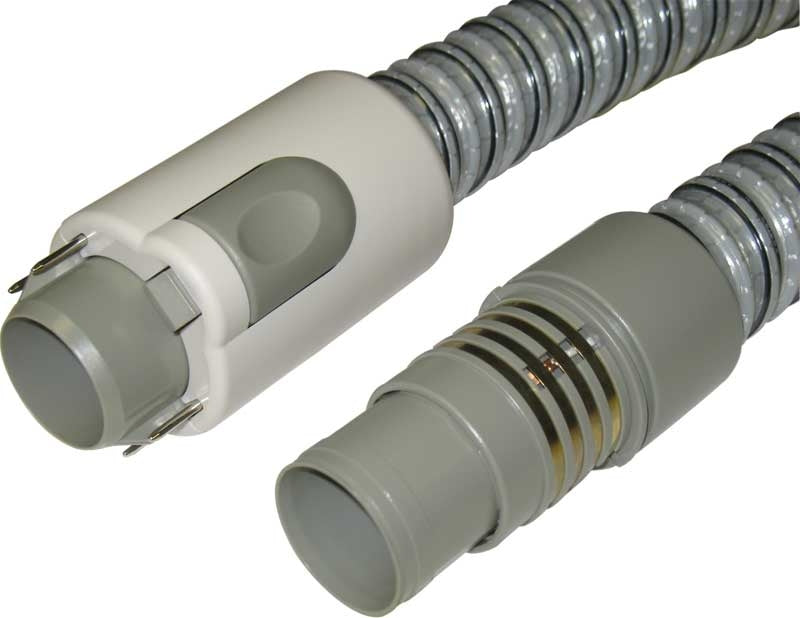 HOSE BLANK,ELECTRIC,ELECTROLUX RENAISSANCE ALSO FITS, EPIC 8000 & GUARDIAN / 4wire