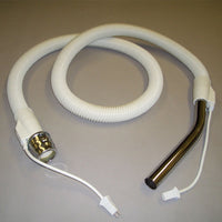 Electrolux Replacement: EXR-4140 Hose, White W/2 Pigtails 1205