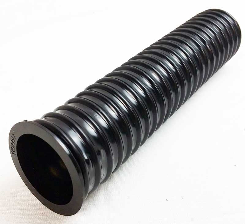  Electrolux Replacement: EXR-4500  Hose, Black 1-3/4" x 8" Duct All Uprights