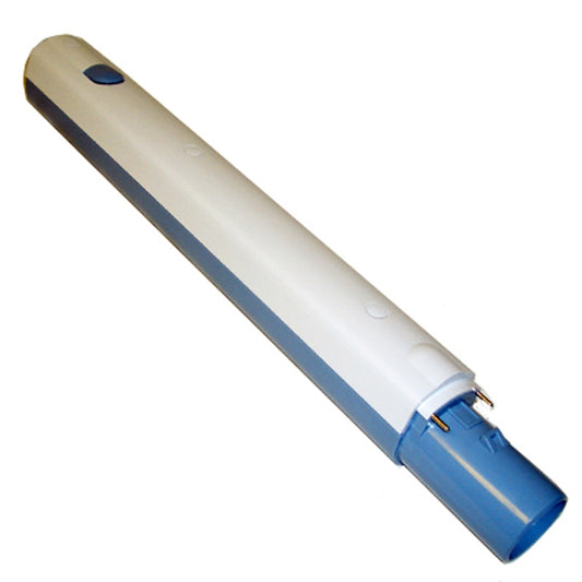 Electrolux Replacement: EXR-5038 Wand, Blue/White Epic 6500 Guardian Renaissance
