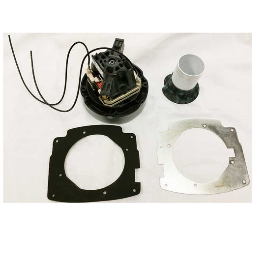 Electrolux Super J, Silverado, Olympia, Jubilee Canister Motor 26-8540-07, EXR-6010
