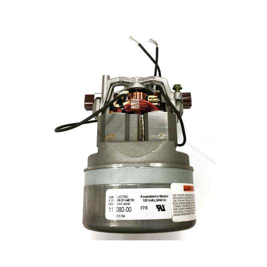 MOTOR ASSEMBLE SANITAIRE SC-6600A / DISCOVERY UPT. SAME AS AERUS LUX #6900-03