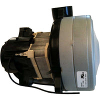 Ametek Lamb central vacuum motor 119631 ALL METAL! MD Beam Centralux Electrolux