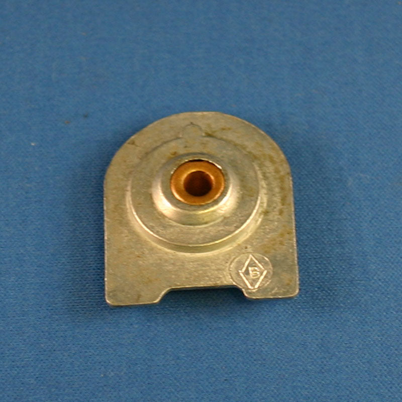 Replacement Electrolux 553241100 Bearing Block, "U" Shaped Brushroll PN4 