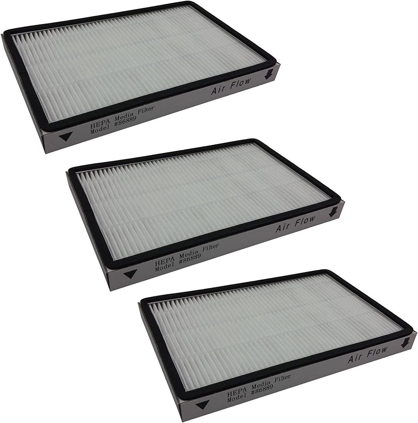 3-HEPA-Filter-for-Kenmore-4370417-20-86889-KC38KCEN1000