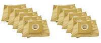 Bissell Zing 22Q3 Vacuum Cleaner Bag 203-7500 - 10