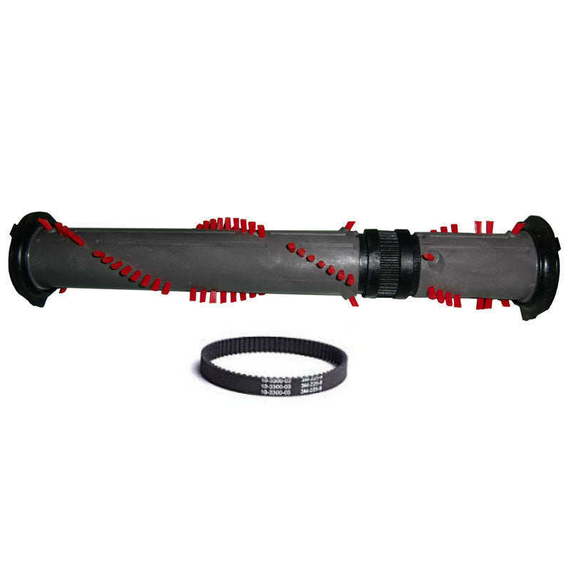 913733-01 BRUSHROLL AND BELT, DC17