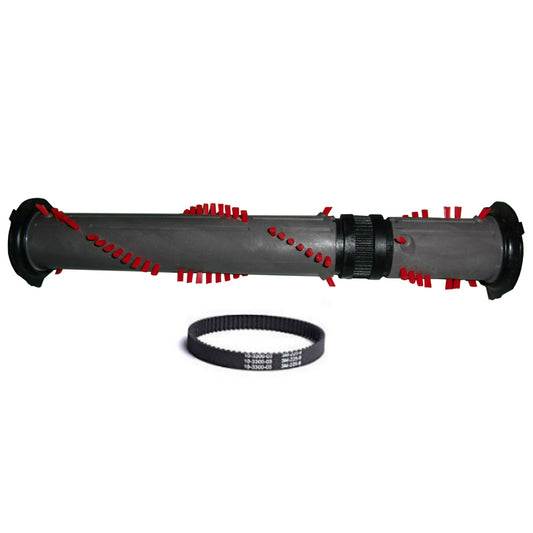 913733-01 BRUSHROLL AND BELT, DC17