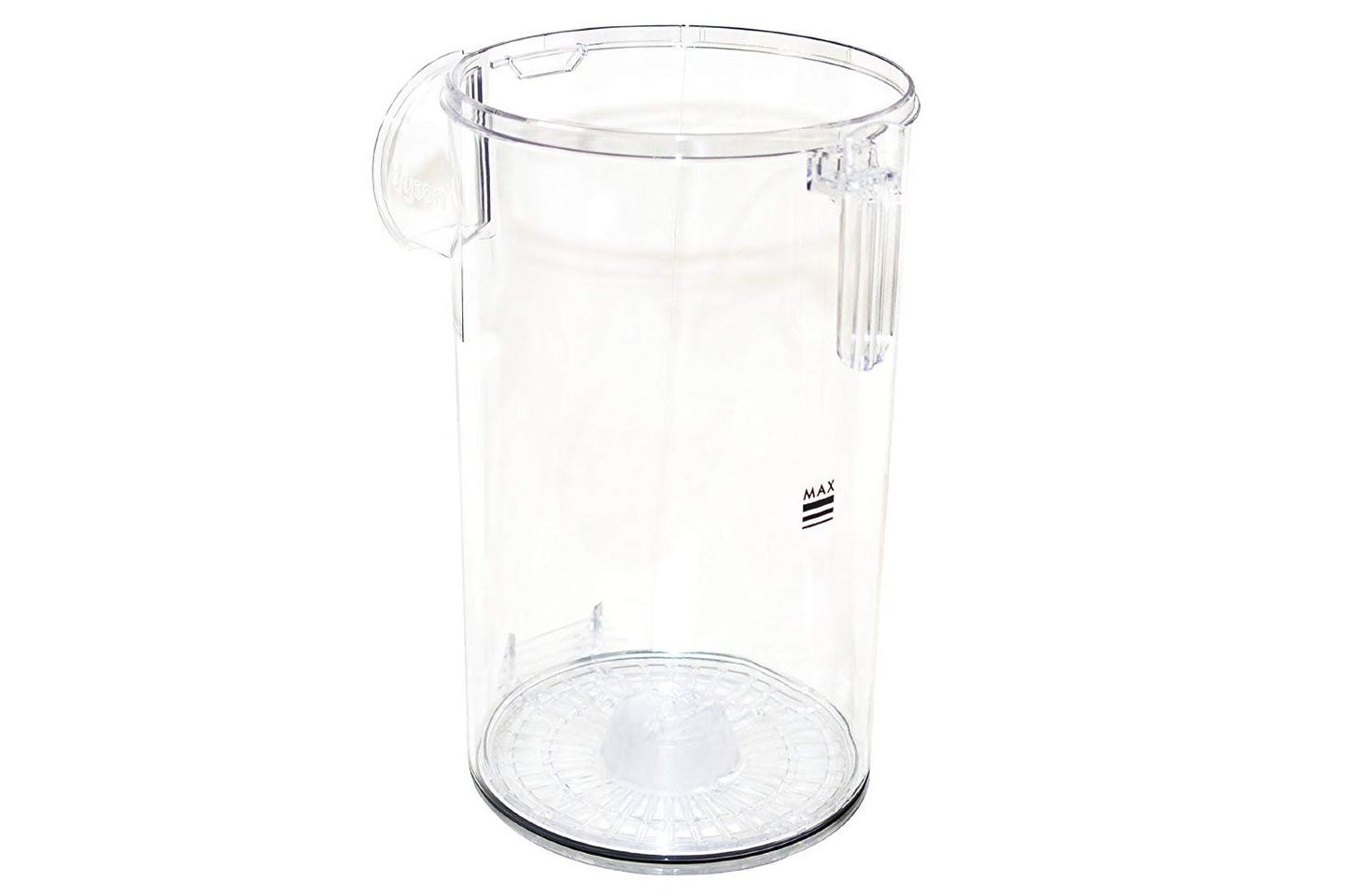 Dyson: DY-90447609 Dirt Cup, Clear Bin Assembly DC07