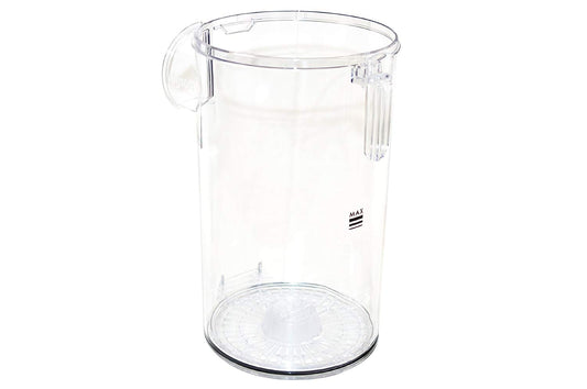 Dyson: DY-90447609 Dirt Cup, Clear Bin Assembly DC07