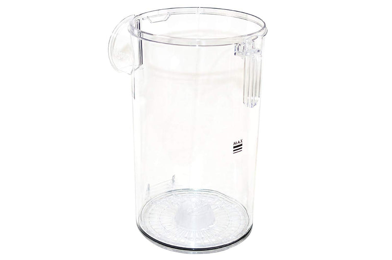 Dyson: DY-90447609 Dirt Cup, Clear Bin Assembly DC07